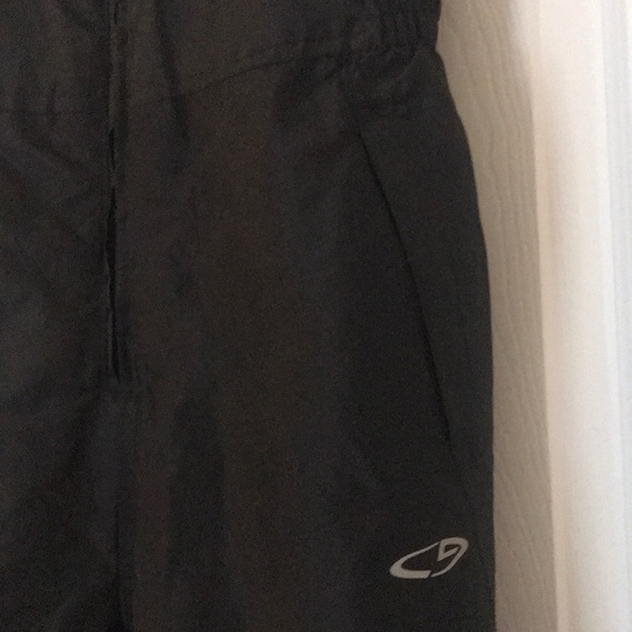 ⛄️Champion Black LIKE NEW Snow pants!!!⛄️ - Picture 3 of 7